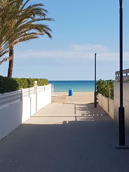 Villa Riu Altaret Denia Exterior photo