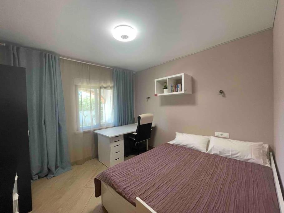 Villa Riu Altaret Denia Exterior photo